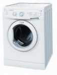Whirlpool AWG 215 Tvättmaskin främre fristående, avtagbar klädsel för inbäddning
