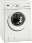 Zanussi ZWS 5108 çamaşır makinesi ön gömmek için bağlantısız, çıkarılabilir kapak