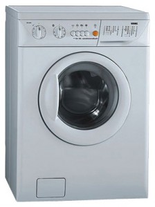 caracteristici Mașină de spălat Zanussi ZWS 820 fotografie