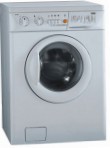 Zanussi ZWS 820 Tvättmaskin främre fristående