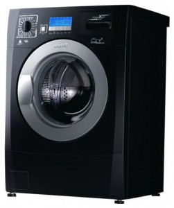 egenskaper Tvättmaskin Ardo FLO 147 LB Fil