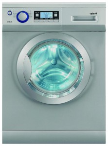 características Máquina de lavar Haier HW-F1260TVEME Foto