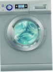 Haier HW-F1260TVEME ﻿Washing Machine front freestanding