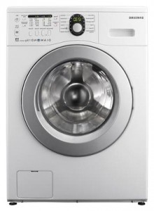 ลักษณะเฉพาะ เครื่องซักผ้า Samsung WF8690FFV รูปถ่าย