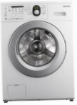 Samsung WF8690FFV Wasmachine voorkant vrijstaand