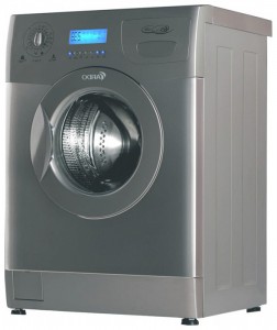 Characteristics ﻿Washing Machine Ardo FL 106 LY Photo
