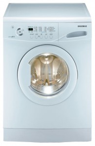 Egenskaber Vaskemaskine Samsung SWFR861 Foto