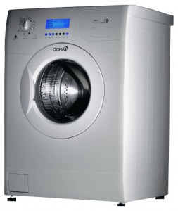les caractéristiques Machine à laver Ardo FL 126 LY Photo