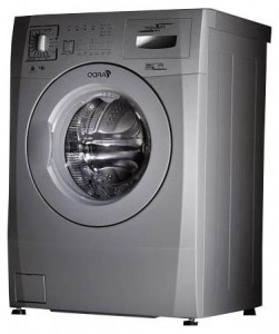 Characteristics ﻿Washing Machine Ardo FLO 127 SC Photo
