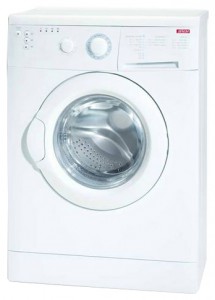 özellikleri çamaşır makinesi Vestel WM 640 T fotoğraf