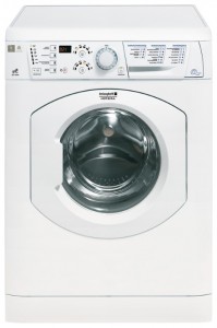 विशेषताएँ वॉशिंग मशीन Hotpoint-Ariston ARSF 120 तस्वीर