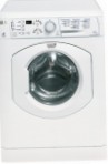 Hotpoint-Ariston ARSF 120 Mesin cuci frontal berdiri sendiri, penutup yang dapat dilepas untuk pemasangan