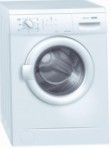 Bosch WAA 16171 ﻿Washing Machine front freestanding, removable cover for embedding