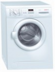 Bosch WAA 20272 Máy giặt phía trước độc lập, nắp có thể tháo rời để cài đặt