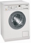 Miele W 3240 Máquina de lavar frente cobertura autoportante, removível para embutir