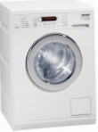 Miele W 5780 洗衣机 面前 独立的，可移动的盖子嵌入