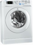 Indesit NWUK 5105 L ﻿Washing Machine front freestanding
