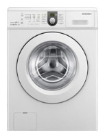 Egenskaber Vaskemaskine Samsung WF1700WCW Foto