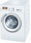 Siemens WM 14S792 洗濯機 フロント 自立型