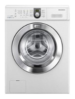 características Máquina de lavar Samsung WF1702WCC Foto