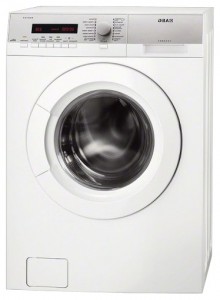 características Máquina de lavar AEG L 576272 SL Foto