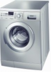 Siemens WM 14E49S 洗濯機 フロント 自立型