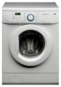 les caractéristiques Machine à laver LG WD-10302TP Photo