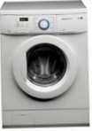 LG WD-10302TP ﻿Washing Machine front freestanding