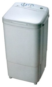 đặc điểm Máy giặt Redber WMS-5501 ảnh