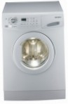 Samsung WF6528N7W Tvättmaskin främre fristående