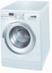 Siemens WM 12S46 Tvättmaskin främre fristående