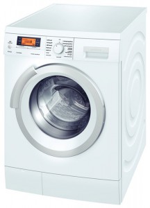 Characteristics ﻿Washing Machine Siemens WM 14S750 Photo