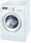 Siemens WM 14S750 洗濯機 フロント 自立型