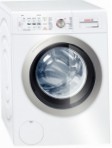 Bosch WAY 24741 洗衣机 面前 独立式的