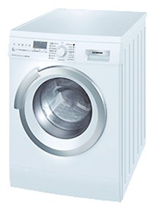 特性 洗濯機 Siemens WM 14S44 写真