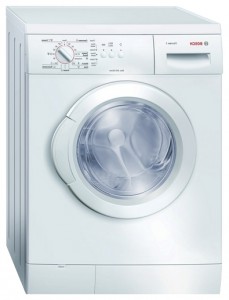 caracteristici Mașină de spălat Bosch WLF 16182 fotografie