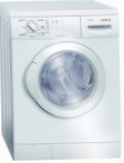 Bosch WLF 16182 洗衣机 面前 独立式的