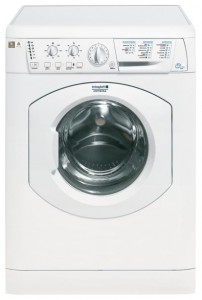 karakteristieken Wasmachine Hotpoint-Ariston ARSL 103 Foto
