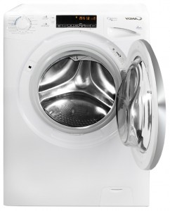 özellikleri çamaşır makinesi Candy GSF42 138TWC1 fotoğraf