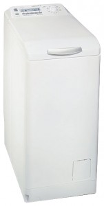 özellikleri çamaşır makinesi Electrolux EWTS 13741W fotoğraf