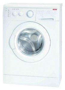 Characteristics ﻿Washing Machine Vestel WM 1047 TS Photo