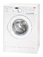özellikleri çamaşır makinesi Vestel WM 1240 TS fotoğraf