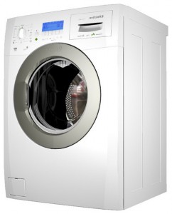 egenskaper Tvättmaskin Ardo FLSN 106 LW Fil