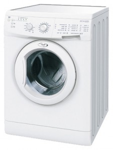 đặc điểm Máy giặt Whirlpool AWG 222 ảnh