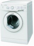 Whirlpool AWG 206 वॉशिंग मशीन ललाट मुक्त होकर खड़े होना