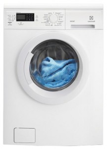 đặc điểm Máy giặt Electrolux EWF 1484 RR ảnh
