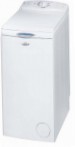 Whirlpool AWE 6415 Lavatrice verticale freestanding