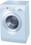 Siemens WS 10X360 Vaskemaskine front frit stående
