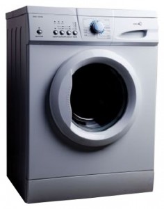 caracteristici Mașină de spălat Midea MG52-8502 fotografie