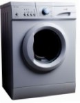 Midea MG52-8502 Machine à laver avant autoportante, couvercle amovible pour l'intégration